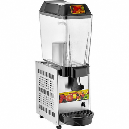 ST10Remtaمبرد عصير فردي ST10 سعة 20 لتر ريمتا