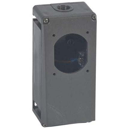052089Legrandصندوق مقبس صناعي Legrand Hypra IP44/66/67-55 بقوة 16A بلاستيك