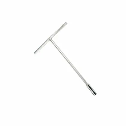 STMT93309-8STANLEYمفتاح يد تي ستانلي STMT93309-8 من الفاناديوم والكروم 17 مم