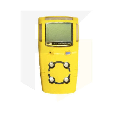 MCX3-XWHM-Y-UK
BW Technologiesكاشف الغاز الرباعي BW GasAlert MicroClip X3 LEL O2 H2S CO