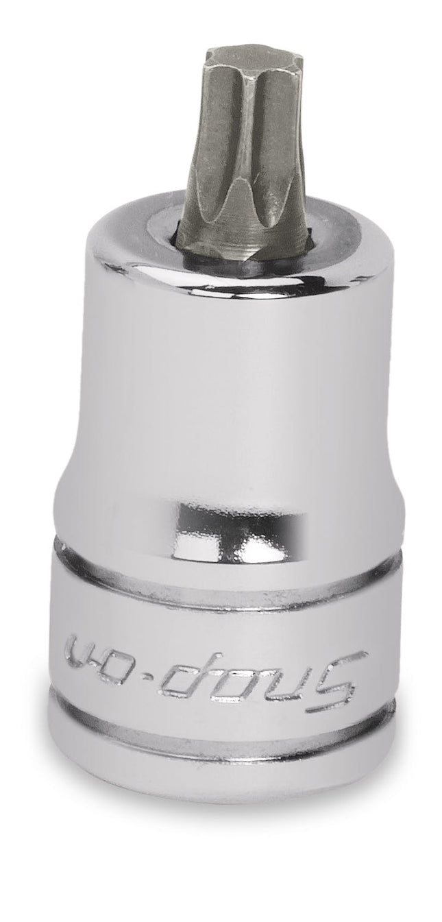 FTX30SESnap-OnSnap-on مقبس مفتاح T30 قصير 3/8 بوصة