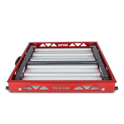 51914 /RUBIرولر طاولة 675x675 مم من روبي