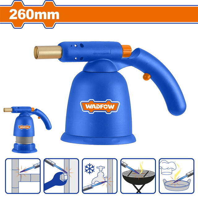 WFG4602Wadfow فلام جن وادفو 260 ملم بيزو