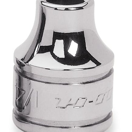 FS081Snap-Onسناب أون مقبس ٣/٨ بوصة ٦ نقاط