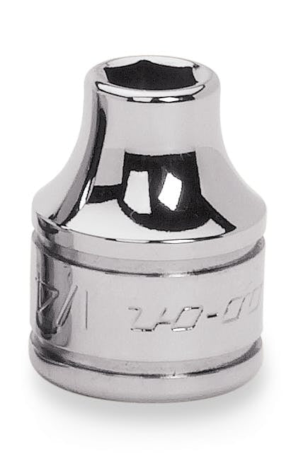 FS081Snap-Onسناب أون مقبس ٣/٨ بوصة ٦ نقاط