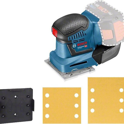 Cordless orbital sander | GSS 18V-10