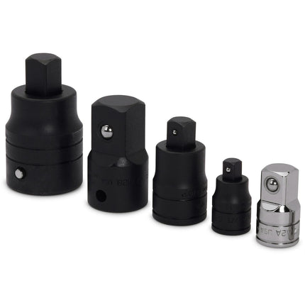 1206GSSnap-Onمجموعة محولات القيادة المربعة من سناب أون 6 قطع