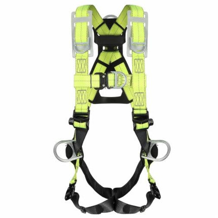 71004137453Mحزام الأمان 3M DBI-SALA ExoFit X50 سترة حجم كبير جداً