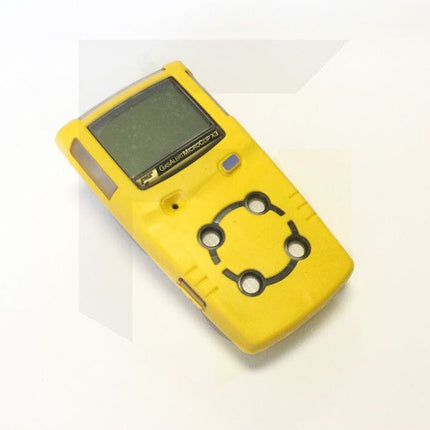 MCX3-XWHM-Y-UK
BW Technologiesكاشف الغاز الرباعي BW GasAlert MicroClip X3 LEL O2 H2S CO