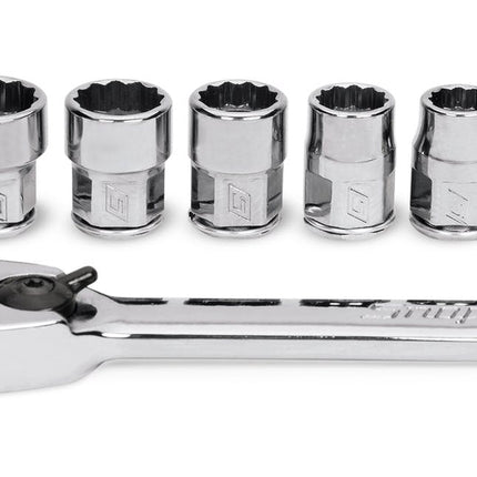 112RTMASnap-Onمجموعة مقابس 12 نقطة من Snap-On 112RTMA