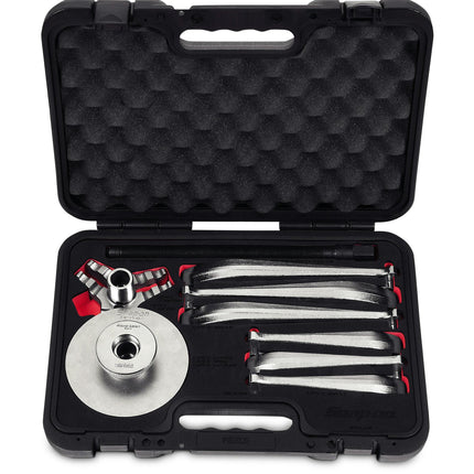 CJ270Snap-Onمجموعة ساحب للخدمة الشاقة 13 قطعة CJ270