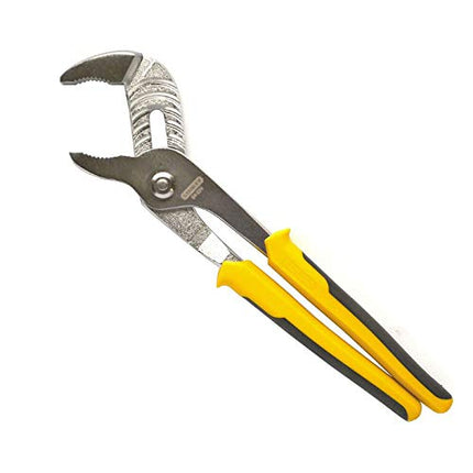 10" Groove Joint Pliers