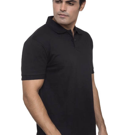 BDNC - قميص بولو سانتهوم مع حماية من الأشعة فوق البنفسجية