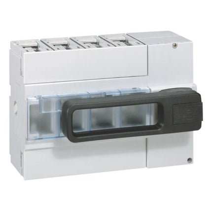 026635Legrandمفتاح العزل Legrand DPX-IS 250 رباعي الأقطاب 100A