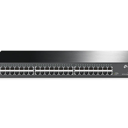TL-SG1048 (48-PORT)TP_Linkمحول حامل 48 منفذ جيجابت