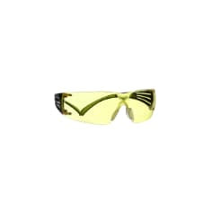 V1013244893Mنظارات الحماية 3M Peltor Sport SecureFit SF400-PA-9 بعدسات كهرمانية