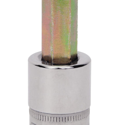 FAM9ESnap-Onمقبس سداسي 9 مم قياس 3/8 بوصة