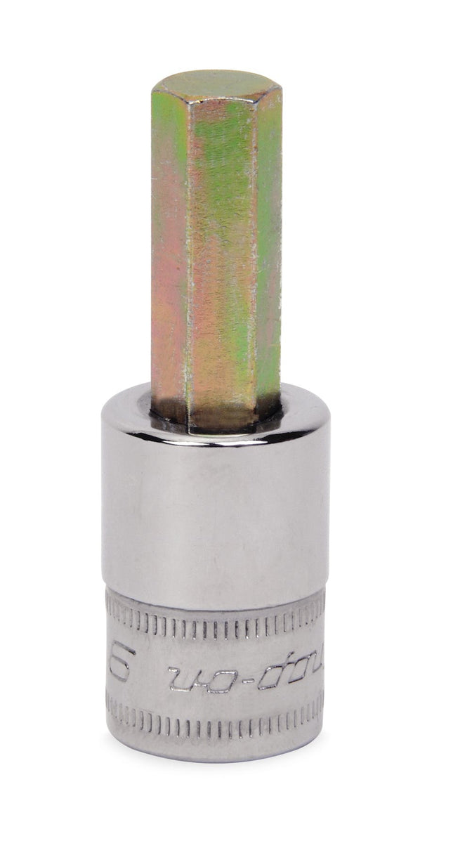 FAM9ESnap-Onمقبس سداسي 9 مم قياس 3/8 بوصة