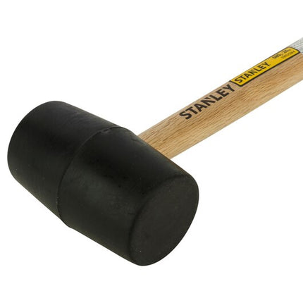 ‎24oz Rubber Mallet Hammer 680gm