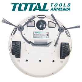 مكنسة شحن روبوت |TVCRR30201