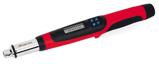 TECH1J240Snap-Onمفتاح عزم Snap-on TECH1J240 القابل للتبديل