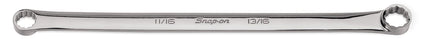 XDHF2226Snap-Onمفتاح الصندوق Snap-on 11/16-13/16 بوصة 12-Point SAE Flank Drive عالي الأداء 0° Offset