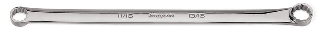XDHF2226Snap-Onمفتاح الصندوق Snap-on 11/16-13/16 بوصة 12-Point SAE Flank Drive عالي الأداء 0° Offset