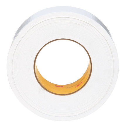 007503515000553Mشريط 3M Venture Cloth Duct Tape 1500 أبيض 48 ملم