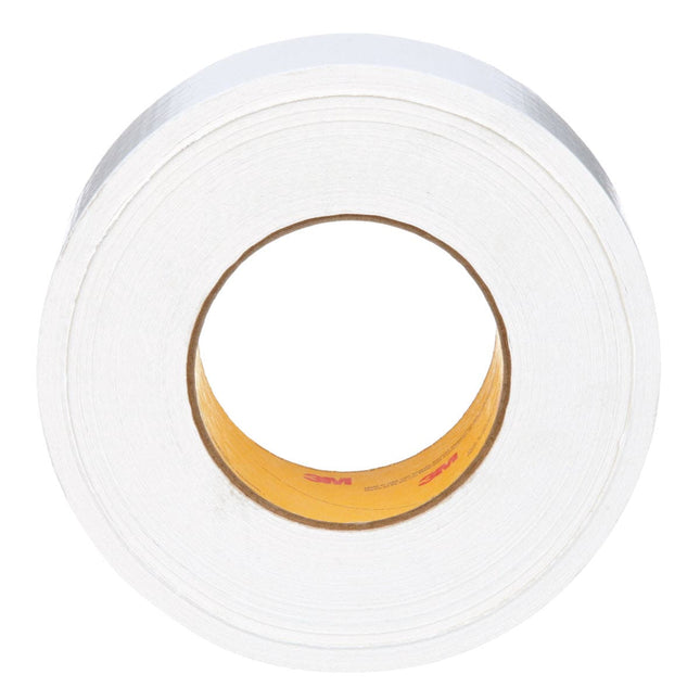 007503515000553Mشريط 3M Venture Cloth Duct Tape 1500 أبيض 48 ملم