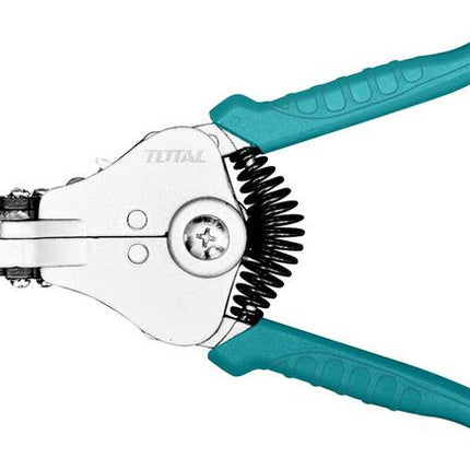 THT1591Total Toolsمقص أسلاك TOTAL 180 مم (THT1591)