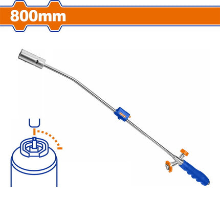 WFG5602Wadfow مسدس اللهب وادفوف 800 مم WFG5602