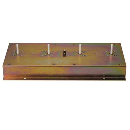 416888Legrandمجموعة القفل الميكانيكي CTX3 ثلاثي الطور 500A إلى 800A