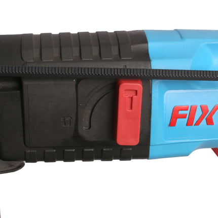 FRH50001Fixtecمثقاب دوار FIXTEC 500W بقطر 20 ملم SDS-Plus