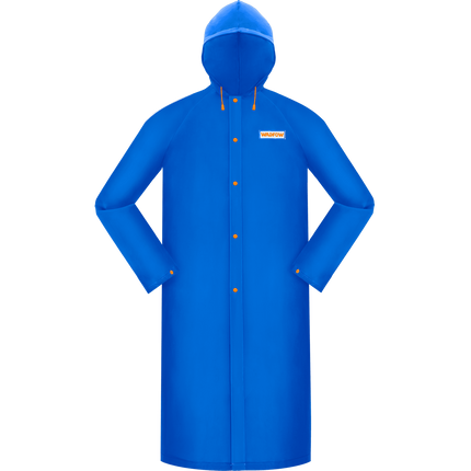 WRC200LWadfow معطف مطري WRC200L من مادة PVC