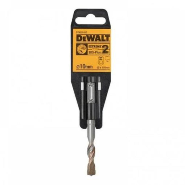 DT4650-QZ /DEWALTديوليت دريل بت SDS-Plus إكستريم