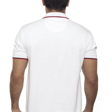 TROPIKANA - SANTHOME DryNCool Polo Shirt with UV protection