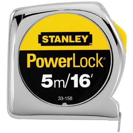 Power lock Plastic - 5M | STHT33158-8