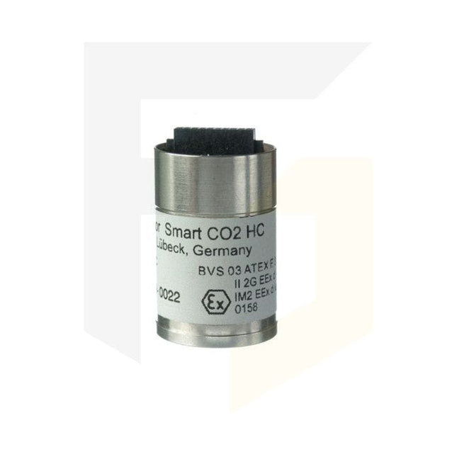 6810599Drägerمستشعر درجر الأشعة تحت الحمراء CO2 HC 0-100 Vol%
