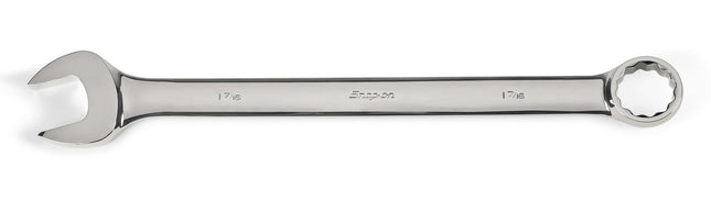 OEX46BSnap-Onمفتاح ربط مدمج Snap-on 1-7/16 بوصة 12 نقطة SAE Flank Drive