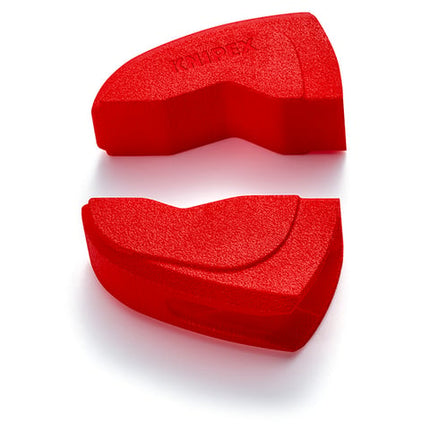  87 09 250 V01 Knipexكينيبيكس 3 أزواج فكوك واقية