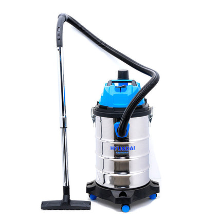 HBM-40LHyundai Home Appliancesمكنسة هيونداي كهربائية اسطوانية 40 لتر