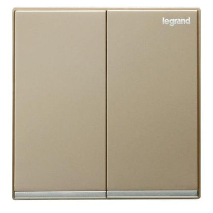 282402-C2Legrandمفتاح جاليون 2-عصابة 1-طريق 16 أمبير