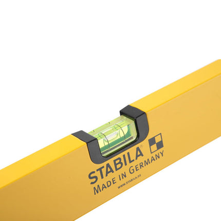 02283Stabila Measuringمستوى الروح STABILA Type 70 بطول 50 سم