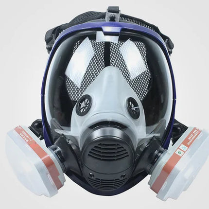 Professional Protective Face Mask 3-Layer Breathable