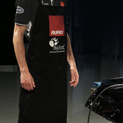RUPES BigFoot Professional Detailing Apron | 9.Z868