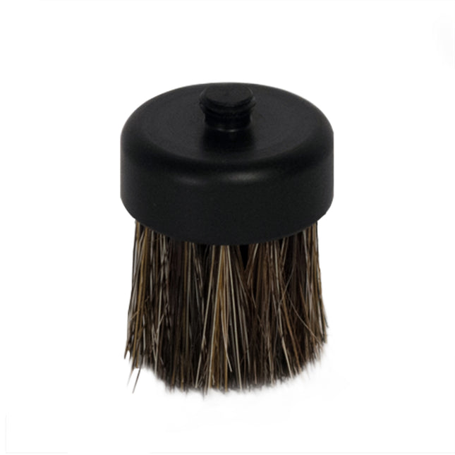 RUPES Medium Horsehair Brush 30 mm | 9.BF3000