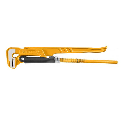 HPW04151INGCO90° Heavy Duty Swedish Pipe Wrench 1 - 1/2"