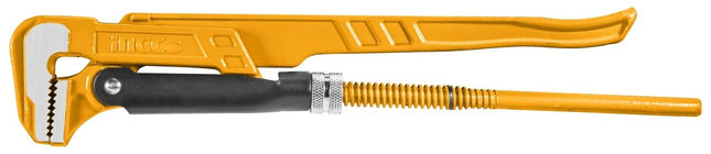 HPW04011INGCO90° Heavy Duty Swedish Pipe Wrench 1"