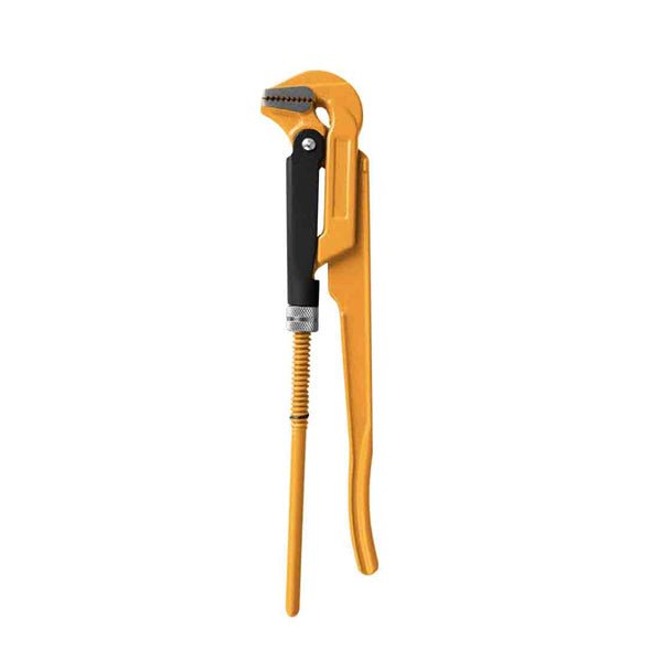 HPW04021INGCO90° Heavy Duty Swedish Pipe Wrench 2"