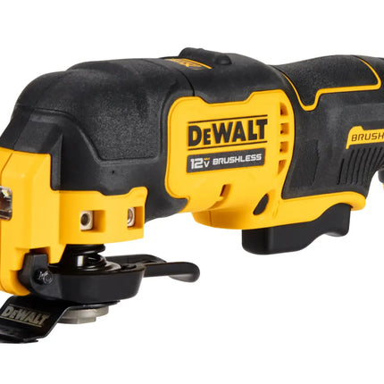 DCS353DEWALTأداة DeWALT XTREME 12V MAX بدون فرش قابلة للشحن بدون أسلاك